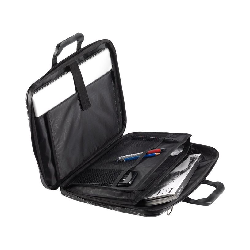 8051406339982-Bombata Black&White - Sacoche pour ordinateur portable 14" - noir-P_400001067_3-1
