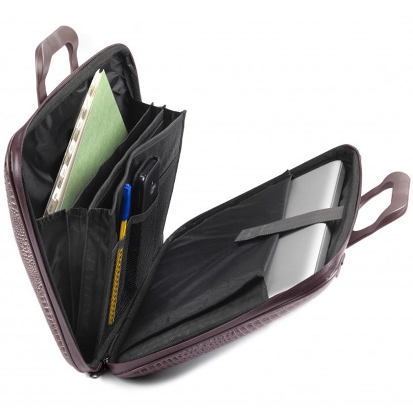 8059395580019-Bombata Shiny Cocco - Sacoche pour ordinateur portable 15" - gris foncé-P_400001068_2-1