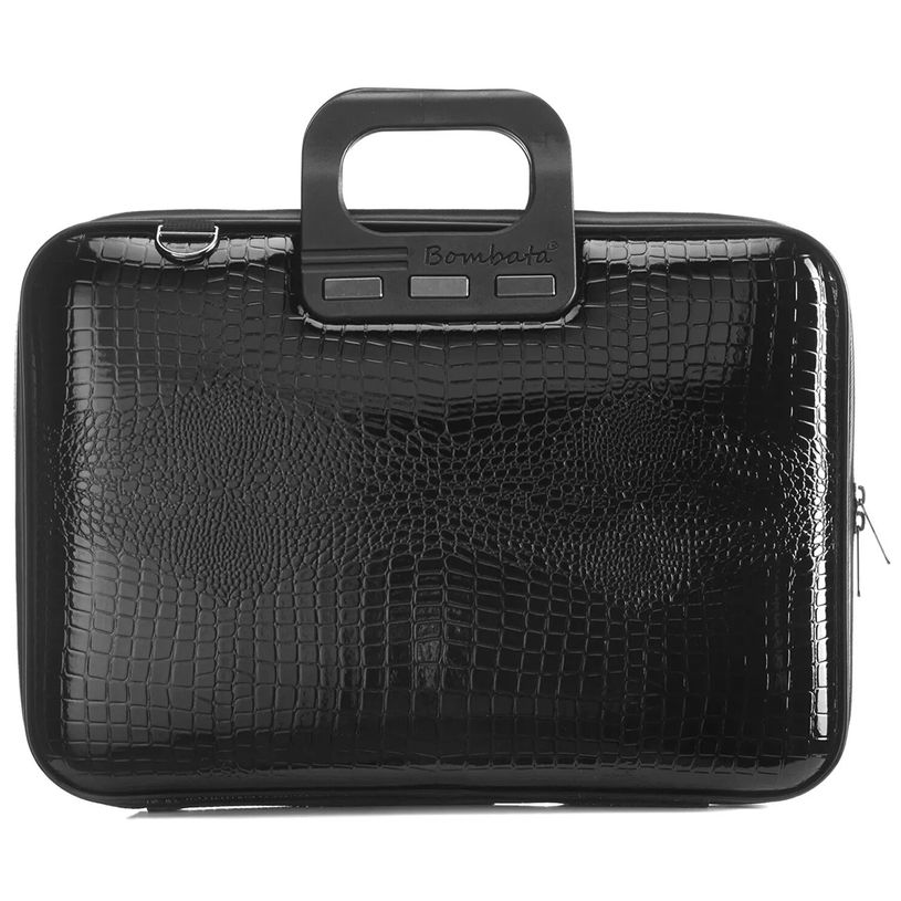 8059395580002-Bombata Shiny Cocco - Sacoche pour ordinateur portable 15" - noir-P_400001071_1-0