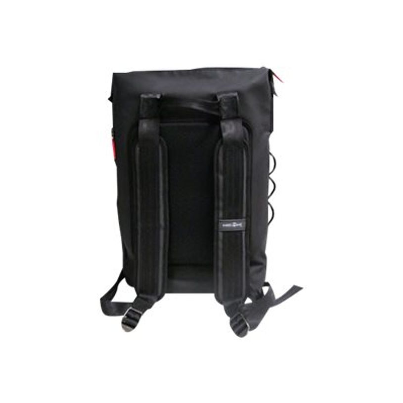 8030330181300-NE.ON! Rubber Tech - Sac à dos vertical orange-P_400001073_2-1