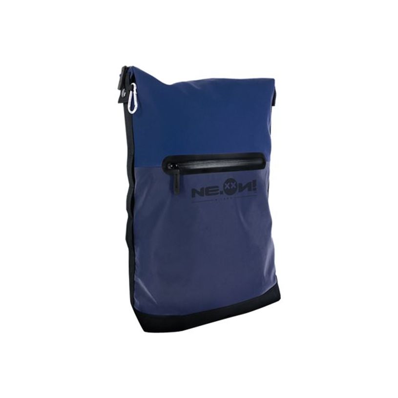 8030330184295-NE.ON! Rubber Tech Vertical - Sac à dos pour ordinateur portable - bleu-P_400001075_1-0