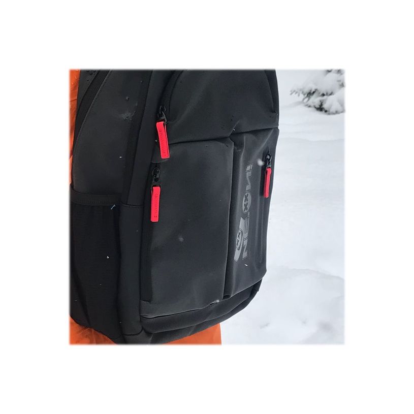 8030330180600-NE.ON! Rubber Tech - Sac à dos noir-P_400001076_5-4