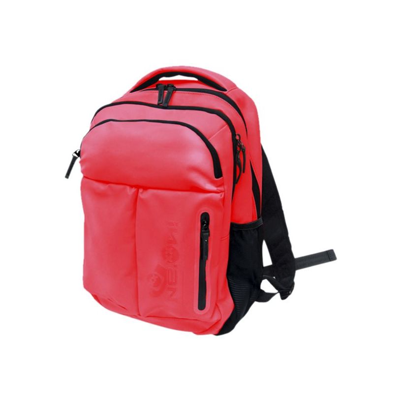 8030330181416-NE.ON! Rubber Tech - Sac à dos orange-P_400001077_1-0