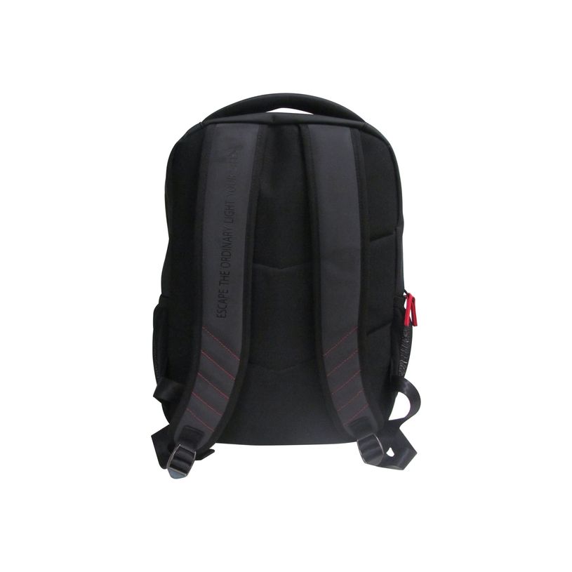 8030330181423-NE.ON! Rubber Tech - Sac à dos gris argent-P_400001078_2-1