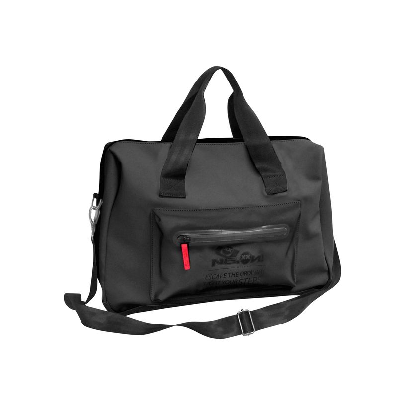 8030330181386-NE.ON! Rubber Urban Tech - Sacoche noir-P_400001085_1-0