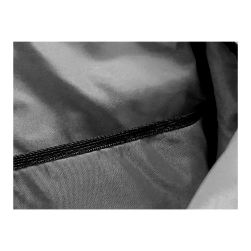 8030330181409-NE.ON! Rubber Urban Tech - Sacoche gris argent-P_400001087_2-1