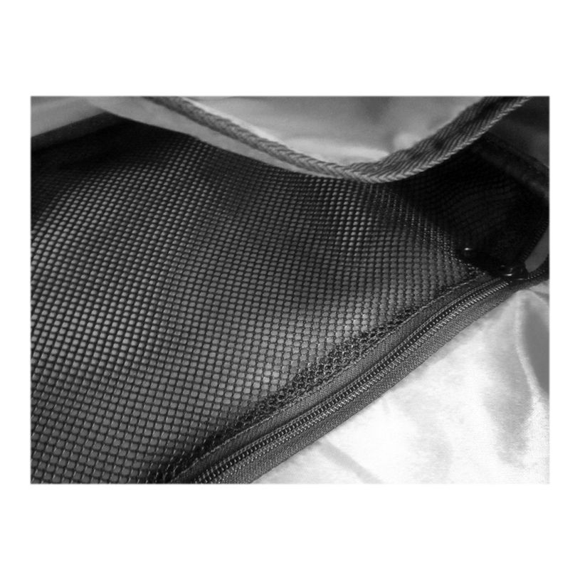 8030330181409-NE.ON! Rubber Urban Tech - Sacoche gris argent-P_400001087_3-2