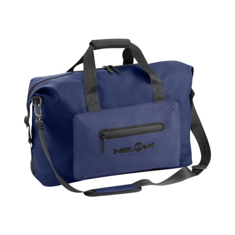 8030330184271-NE.ON! Rubber Tech - Sac weekend - bleu-P_400001089_2-0