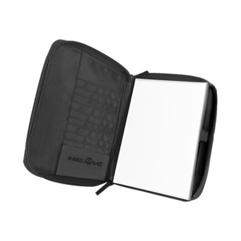 8030330183953-NE.ON! Rubber Tech - Conférencier A4 zippé à poignée - noir-P_400001094_1-1
