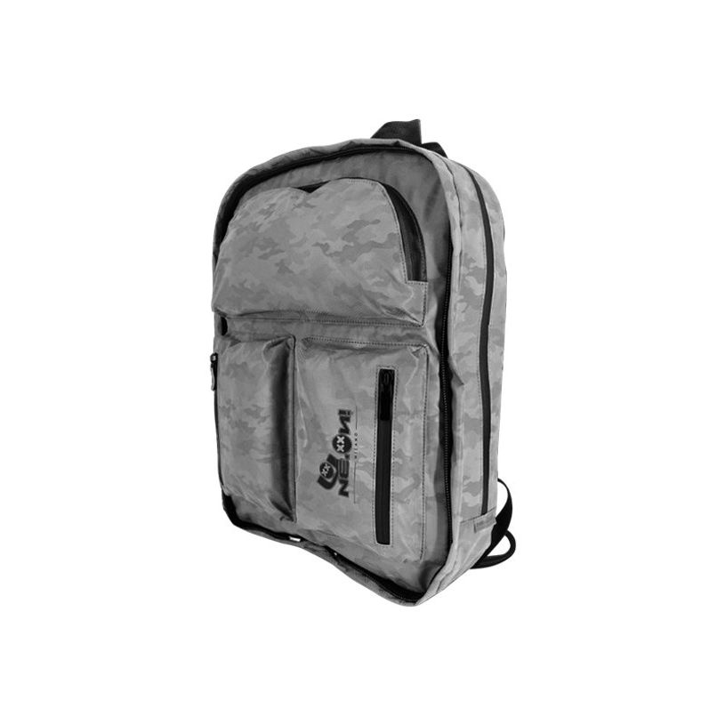 8030330184196-NE.ON! X3 - Sac à dos multifonction - gris reflective-P_400001108_2-1