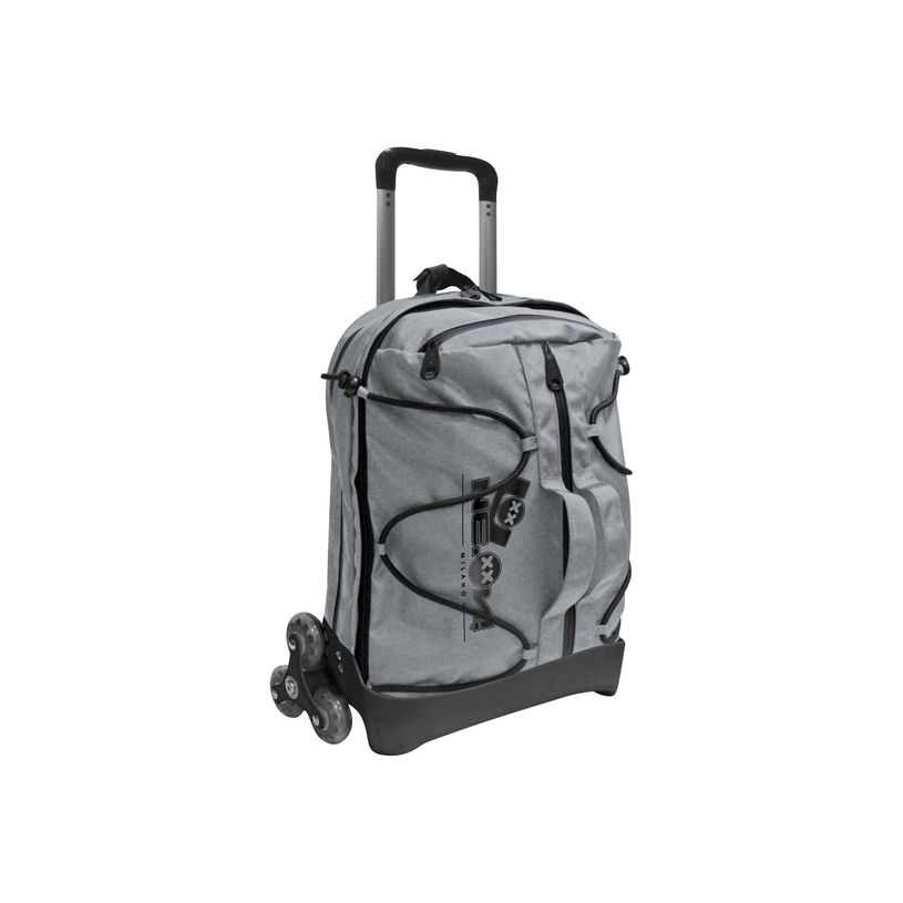 8030330183465-NE.ON! X3 - Sac à dos multifonction + trolley 3 roues - gris argent-P_400001111_2-0