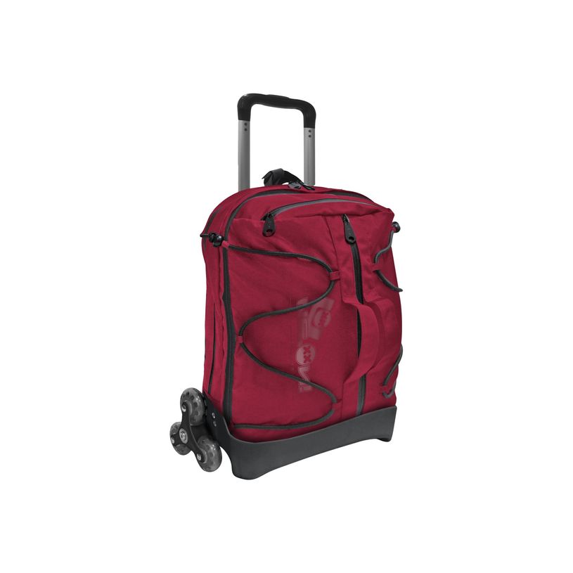 8030330183458-NE.ON! X3 - Sac à dos multifonction + trolley 3 roues - rouge-P_400001112_2-0