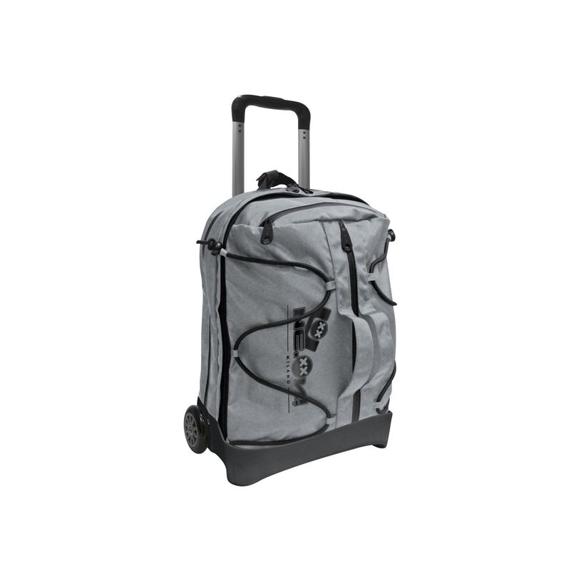 8030330183502-NE.ON! X3 - Sac à dos multifonction + trolley 1 roue - gris argent-P_400001116_1-0