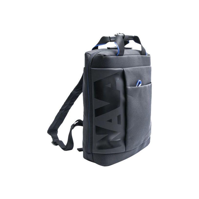 8032572189311-Nava Cross Square - Sac à dos pour ordinateur portable 13,3" - noir/cobalt-P_400001124_2-1