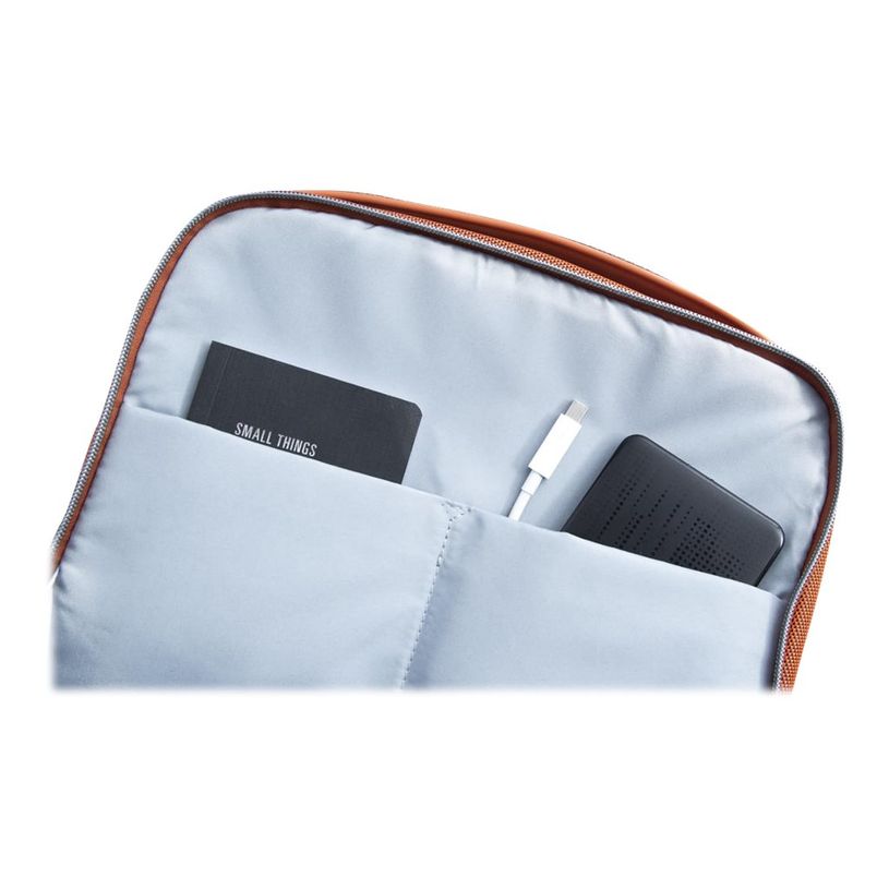 8032572183272-Nava Cross L - Sac à dos pour ordinateur portable 15,6" - 2 compartiments - orange/gris-P_400001128_10-9