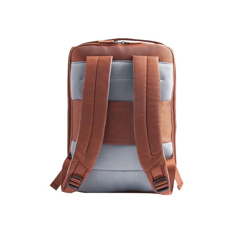 8032572183272-Nava Cross L - Sac à dos pour ordinateur portable 15,6" - 2 compartiments - orange/gris-P_400001128_5-4