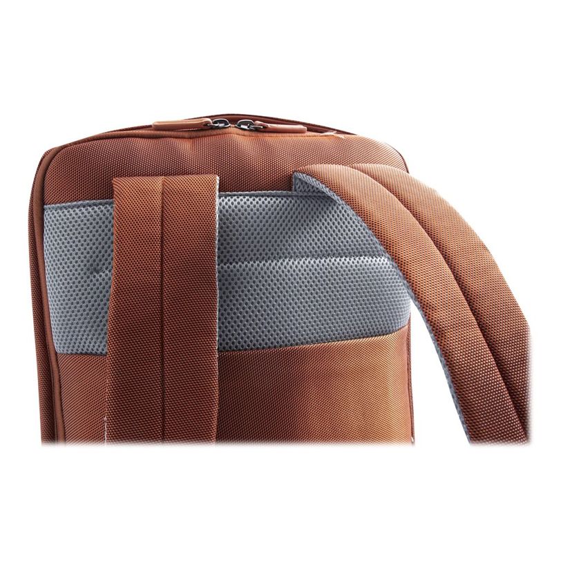 8032572183272-Nava Cross L - Sac à dos pour ordinateur portable 15,6" - 2 compartiments - orange/gris-P_400001128_8-7