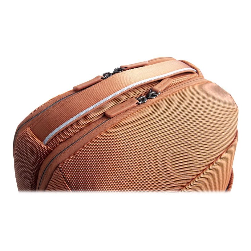 8032572183272-Nava Cross L - Sac à dos pour ordinateur portable 15,6" - 2 compartiments - orange/gris-P_400001128_9-8