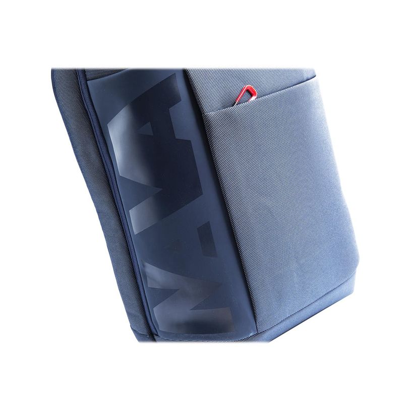 8032572178599-Nava Cross L - Sac à dos pour ordinateur portable 15,6" - 2 compartiments - bleu nuit/rou-P_400001129_1-0