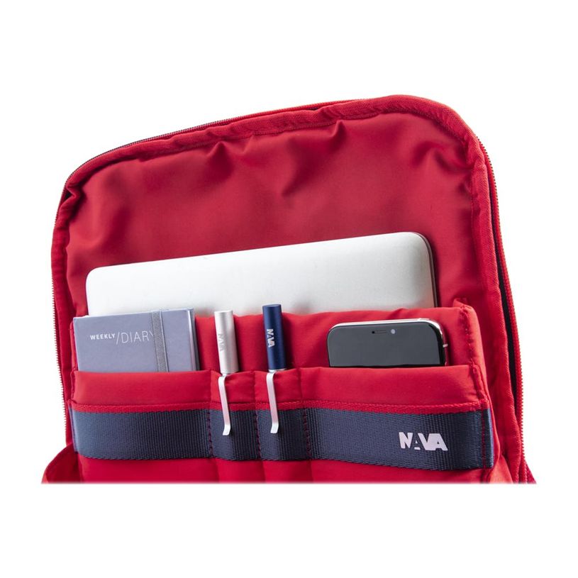 8032572178599-Nava Cross L - Sac à dos pour ordinateur portable 15,6" - 2 compartiments - bleu nuit/r-P_400001129_11-10