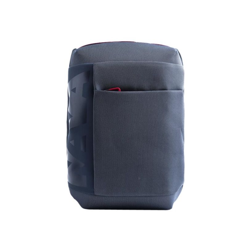 8032572178599-Nava Cross L - Sac à dos pour ordinateur portable 15,6" - 2 compartiments - bleu nuit/rou-P_400001129_2-1