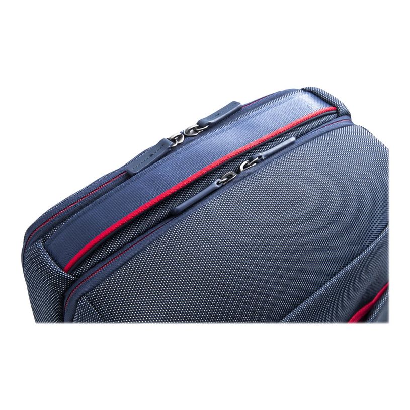 8032572178599-Nava Cross L - Sac à dos pour ordinateur portable 15,6" - 2 compartiments - bleu nuit/rou-P_400001129_8-7