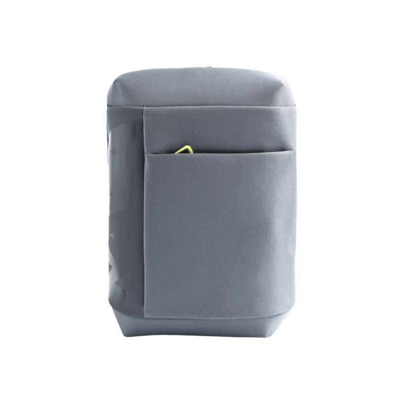 8032572178582-Nava Cross L - Sac à dos pour ordinateur portable 15,6" - 2 compartiments - gris/lime-P_400001130_2-1