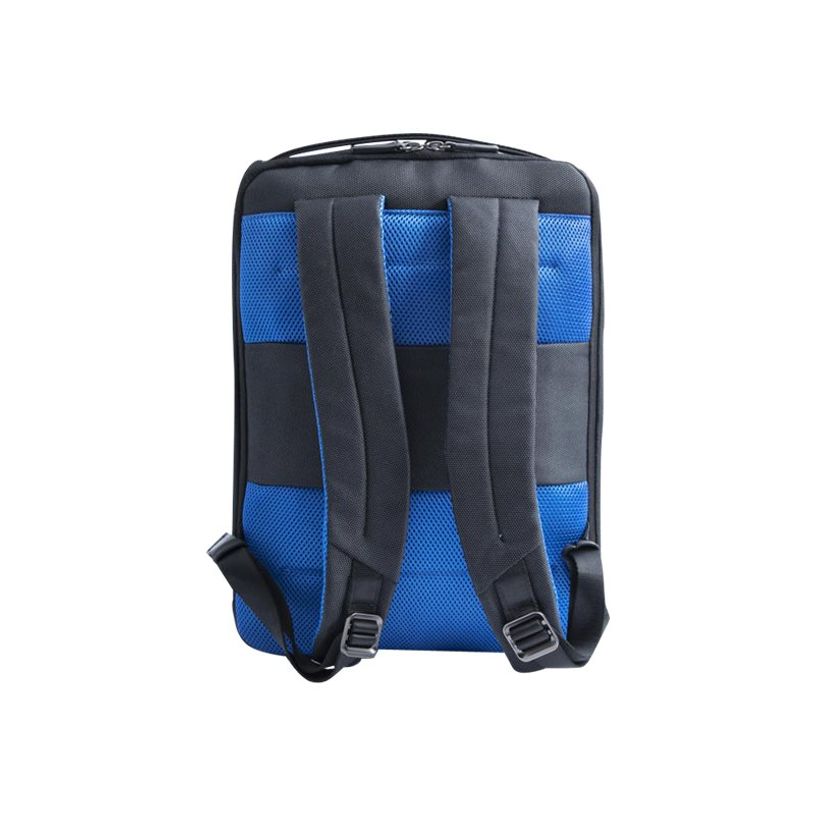8032572178551-Nava Cross L - Sac à dos pour ordinateur portable 15,6" - 2 compartiments - noir/cobalt-P_400001131_3-2