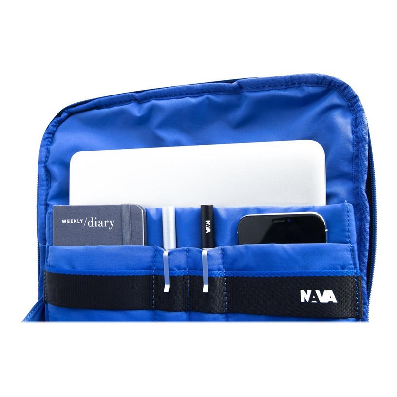 8032572178551-Nava Cross L - Sac à dos pour ordinateur portable 15,6" - 2 compartiments - noir/cobalt-P_400001131_7-6