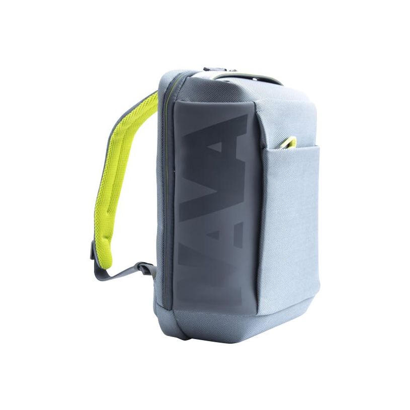 8032572189144-Nava Cross S - Sac à dos pour ordinateur portable 13,3" - jaune/gris-P_400001145_2-1