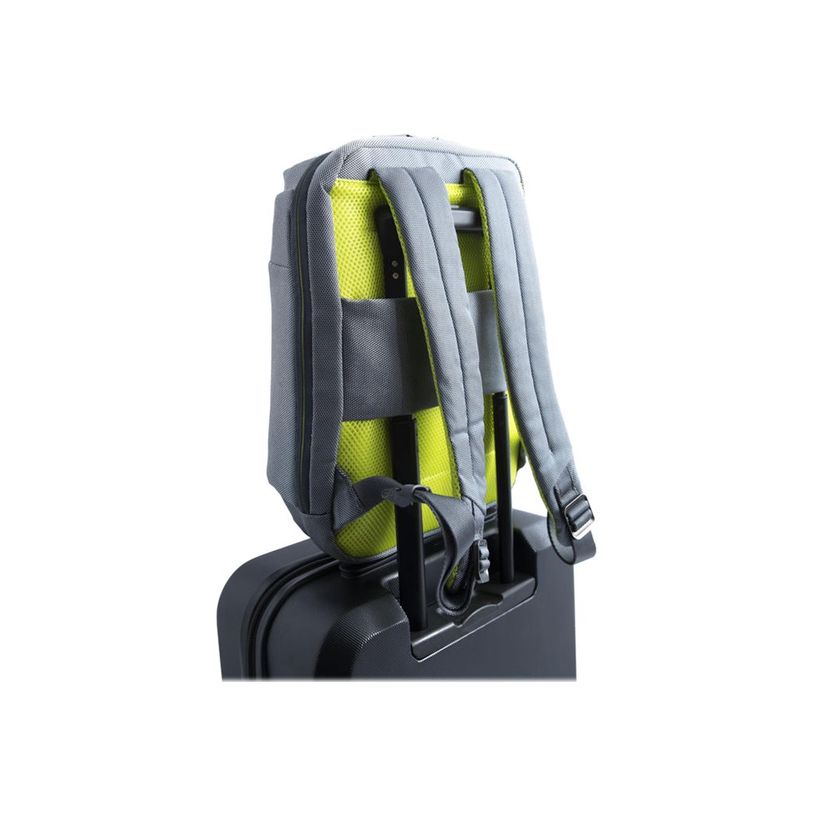 8032572189144-Nava Cross S - Sac à dos pour ordinateur portable 13,3" - jaune/gris-P_400001145_3-2