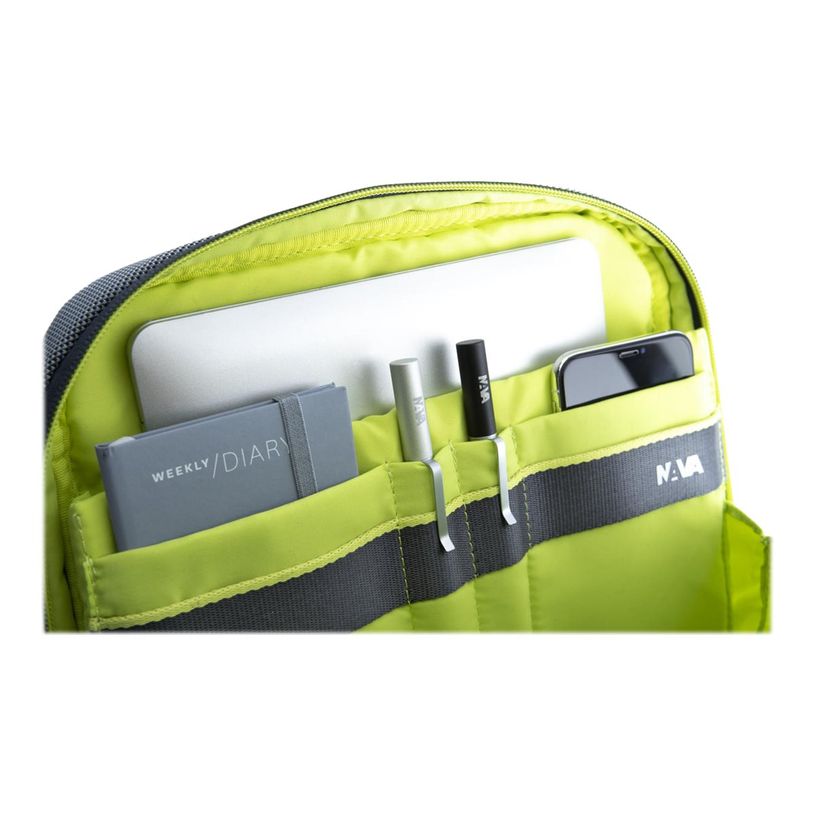 8032572189144-Nava Cross S - Sac à dos pour ordinateur portable 13,3" - jaune/gris-P_400001145_6-5