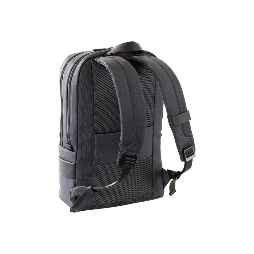 8032572150090-Nava Easy+ Large - Sac à dos pour ordinateur portable 15,6" et porte-Ipad - gris foncé-P_400001173_2-1