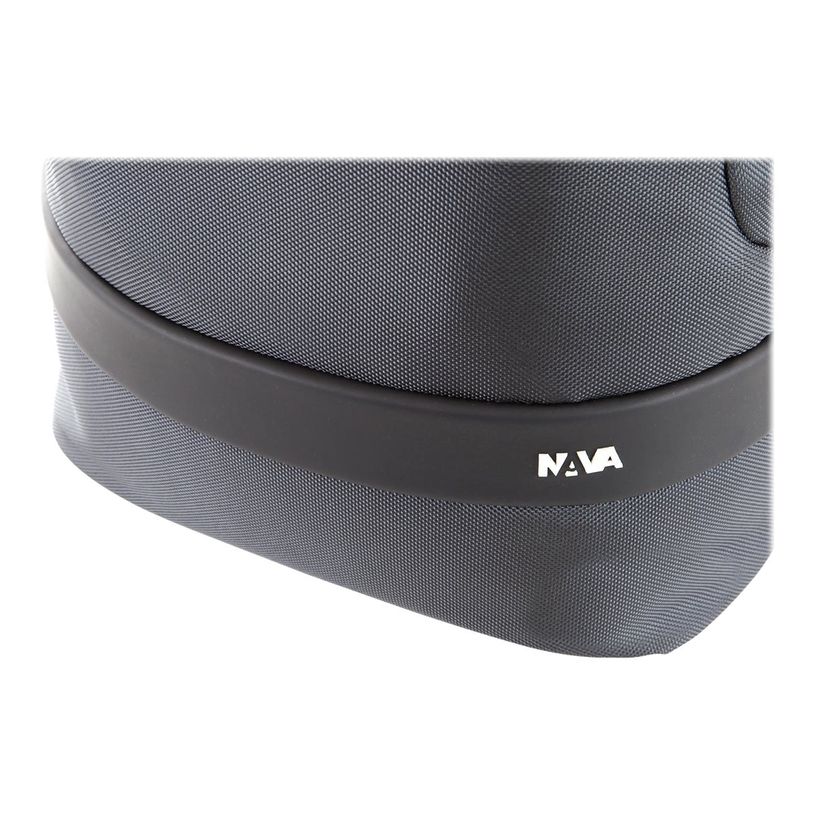 8032572150090-Nava Easy+ Large - Sac à dos pour ordinateur portable 15,6" et porte-Ipad - gris foncé-P_400001173_3-2