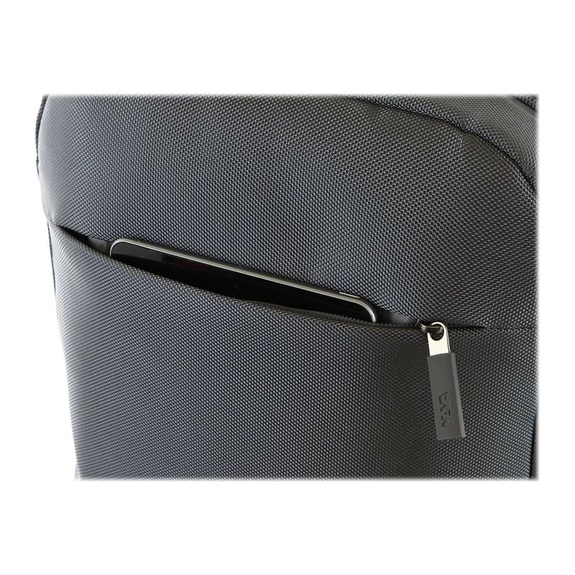8032572150090-Nava Easy+ Large - Sac à dos pour ordinateur portable 15,6" et porte-Ipad - gris foncé-P_400001173_4-3