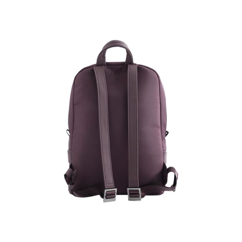 8032572187133-Nava Easy+ Small - Sac à dos pour ordinateur portable 12" - rouge bourgogne-P_400001177_3-2
