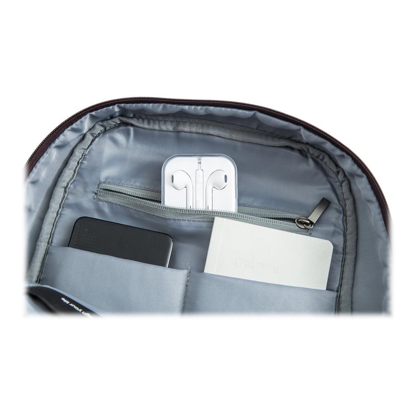 8032572187133-Nava Easy+ Small - Sac à dos pour ordinateur portable 12" - rouge bourgogne-P_400001177_5-4
