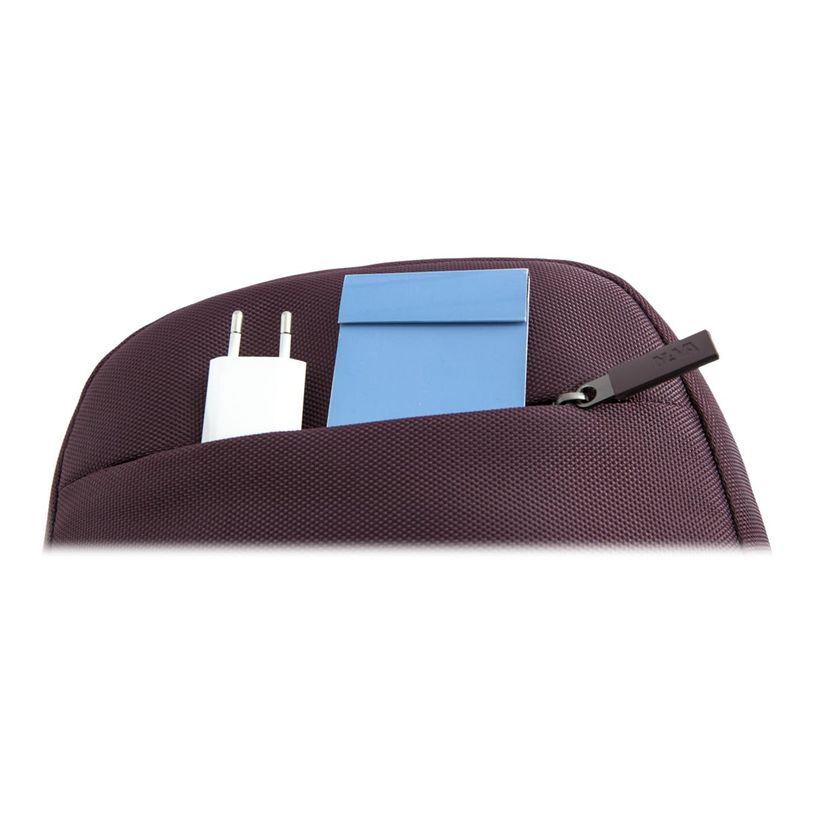 8032572187133-Nava Easy+ Small - Sac à dos pour ordinateur portable 12" - rouge bourgogne-P_400001177_6-5