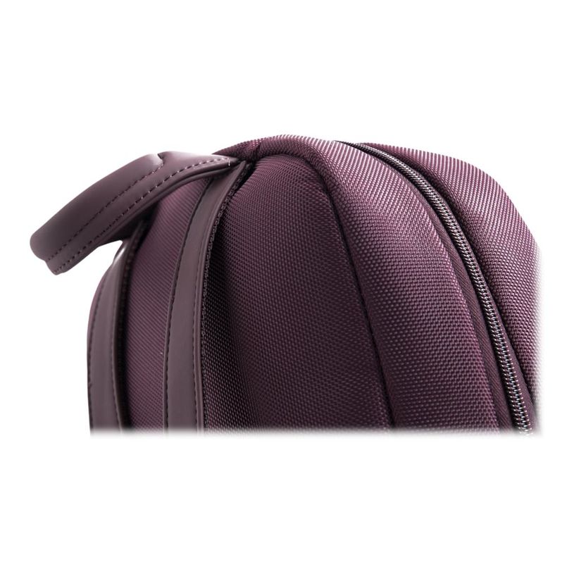 8032572187133-Nava Easy+ Small - Sac à dos pour ordinateur portable 12" - rouge bourgogne-P_400001177_7-6