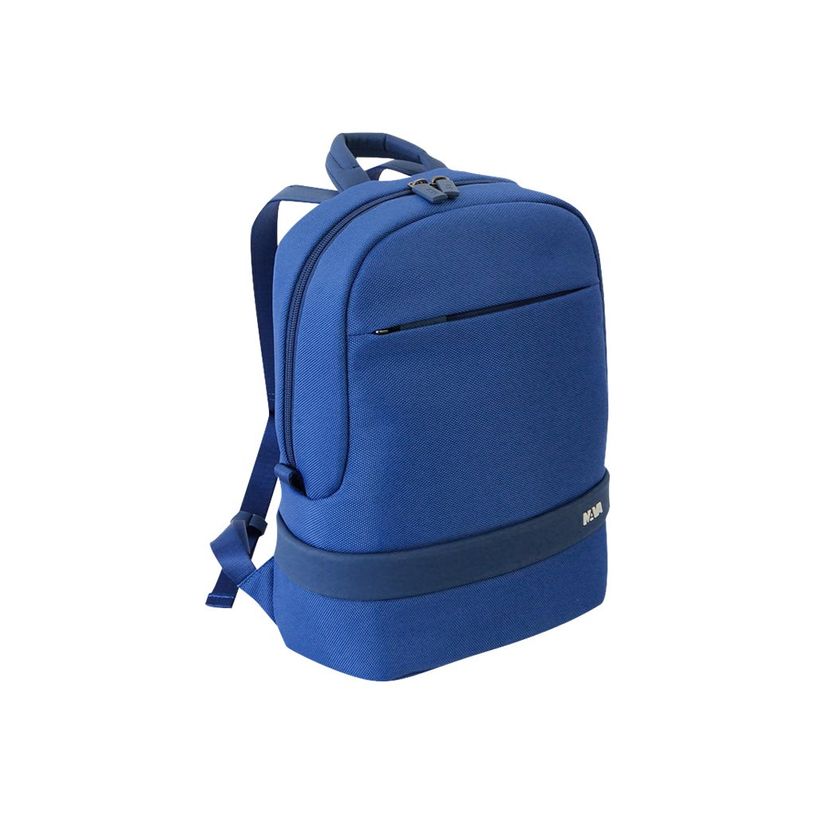 8032572165353-Nava Easy+ Small - Sac à dos pour ordinateur portable 12" - bleu cobalt-P_400001178_1-0
