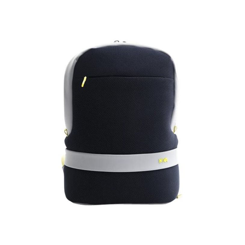 8032572188925-Nava Easy Break - Sac à dos pour ordinateur portable 15,6" avec poche RFID - bleu nuit/gr-P_400001190_2-1