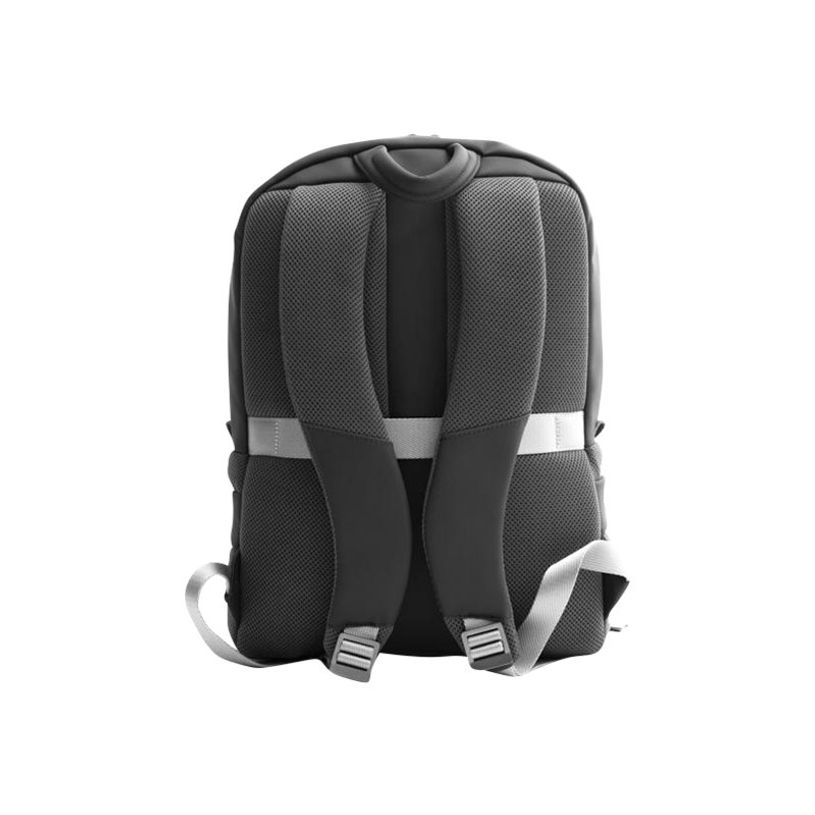 8032572188949-Nava Easy Break - Sac à dos pour ordinateur portable 15,6" avec poche RFID - noir/gris-P_400001191_3-2