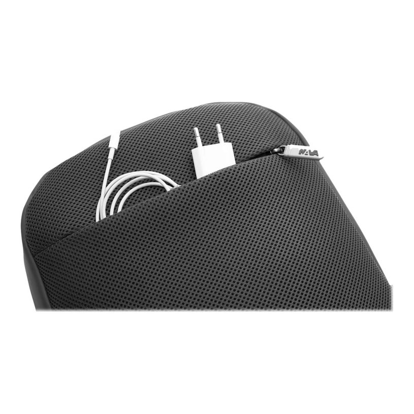 8032572188949-Nava Easy Break - Sac à dos pour ordinateur portable 15,6" avec poche RFID - noir/gris-P_400001191_4-3