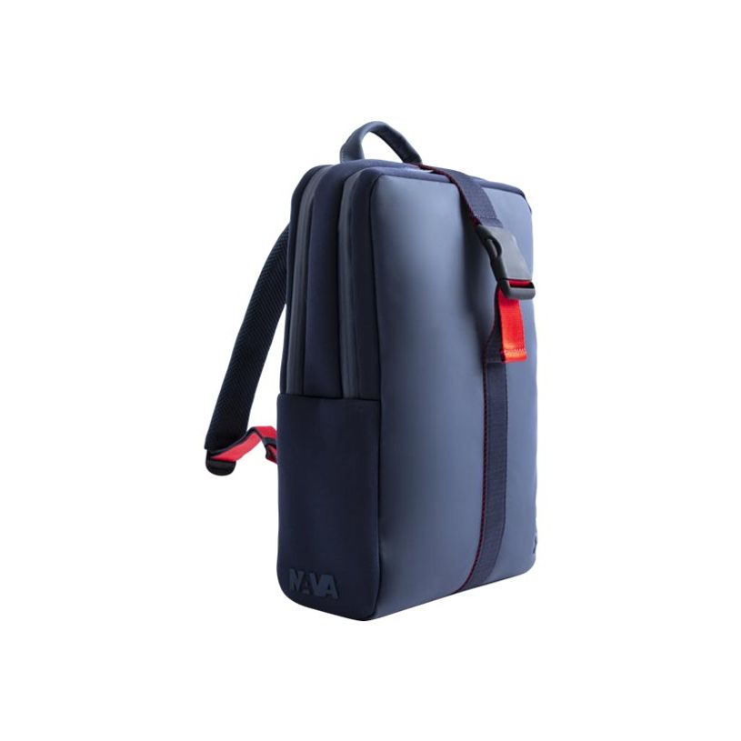 8032572185542-Nava Flat Medium - Sac à dos plat pour ordinateur portable 15,6" - bleu/rouge-P_400001200_2-1