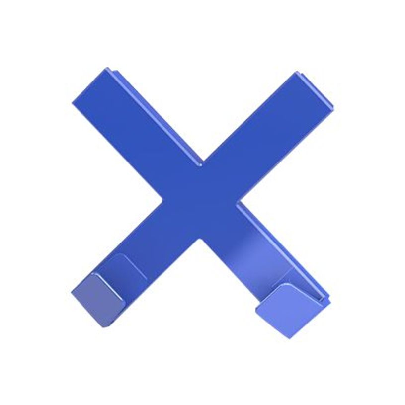 4009729067994-Dahle MEGA Magnet CROSS XL - Aimant super puissant 90 x 90 mm-P_400001221_5-4