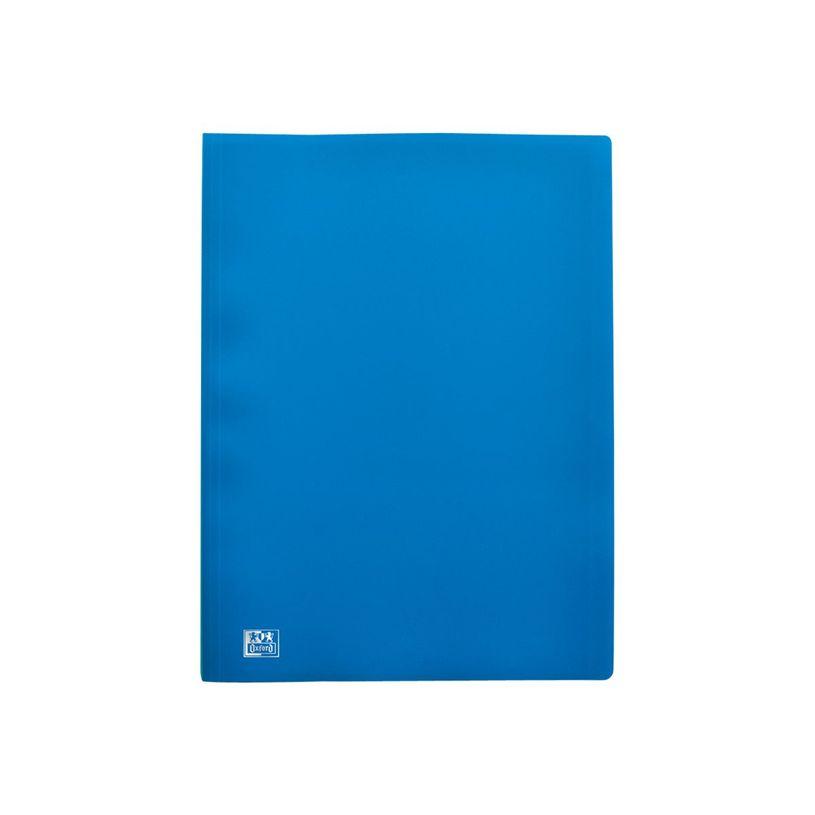 3045050102752-Initial - Porte vues - 80 vues - A4 - bleu-P_400001233_1-0