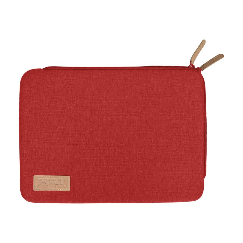 3567041404053-Port Designs Torino - Housse d'ordinateur portable 12,5" - rouge-P_400001247_3-1
