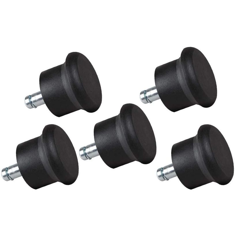 3760185027281-Jeu de 5 patins fixes - diamètre 11 mm-P_400001250_4-3