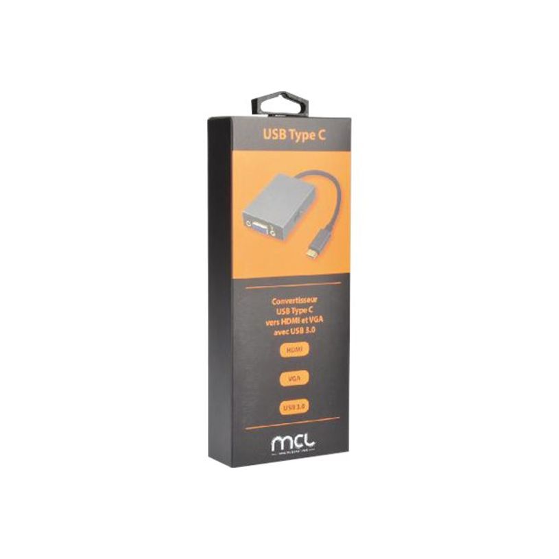 3700224762162-MCL Samar USB3C-HVU - station d'accueil - VGA, HDMI-P_400001271_2-2