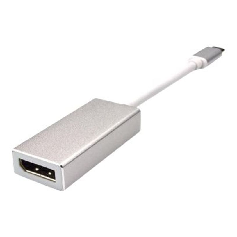 3700224762889-MCL Samar - convertisseur USB type C vers DisplayPort femelle - 16cm-P_400001274_1-0